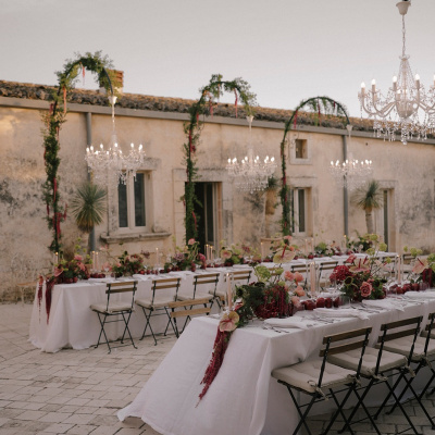 Amuri - Events & Wedding Planner photo