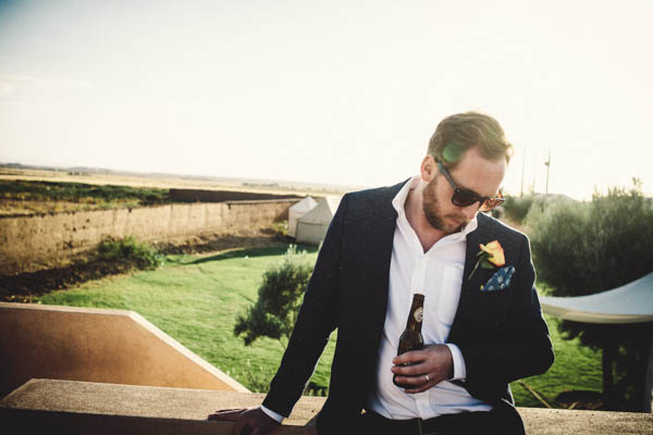 casual groom's portrait casual groom's portrait
