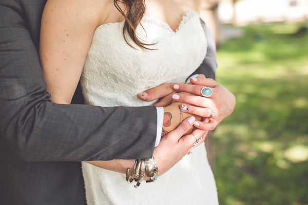southwest bohemian wedding in Lubbock, Texas, photo by Geoff Duncan | via junebugweddings.com southwest bohemian wedding in Lubbock, Texas, photo by Geoff Duncan | via junebugweddings.com