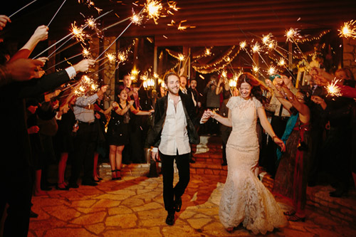 rustic wedding in Austin, Texas at the Memory Lane Event Center, photos by Caroline + Ben Photography | via junebugweddings.com rustic wedding in Austin, Texas at the Memory Lane Event Center, photos by Caroline + Ben Photography | via junebugweddings.com