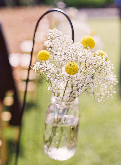 rustic yellow and champagne vineyard wedding in Santa Ynez, CA - photos by Michelle Warren Photography| jvia unebugweddings.com rustic yellow and champagne vineyard wedding in Santa Ynez, CA - photos by Michelle Warren Photography| jvia unebugweddings.com