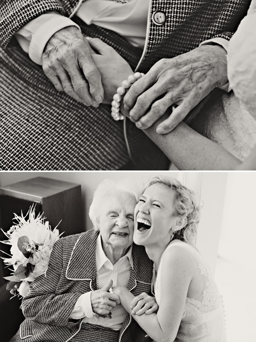 Grey and cream seaside wedding in Newport News, VA, photos by Whitebox Weddings via junebugweddings.com Grey and cream seaside wedding in Newport News, VA, photos by Whitebox Weddings via junebugweddings.com