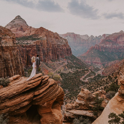 Desertscape Photo and Film photo