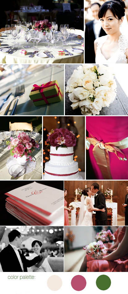 John and Joseph Photography, Napa California Andretti Winery real wedding