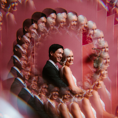 Photographed in Los Angeles, California, USA by Darren Hendry of The Hendrys