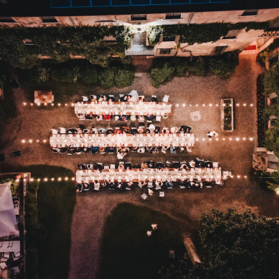 EEvents Wedding Planners photo