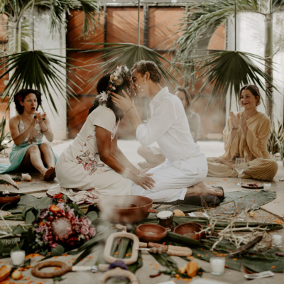Image by Aron Szabo of BEATATUM Photo Tulum taken in Aqua Viva Tulum, Mexico