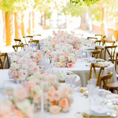 Love and Lace Weddings and Events photo