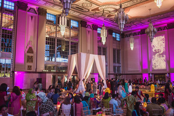 grand Indian wedding ceremony venue grand Indian wedding ceremony venue