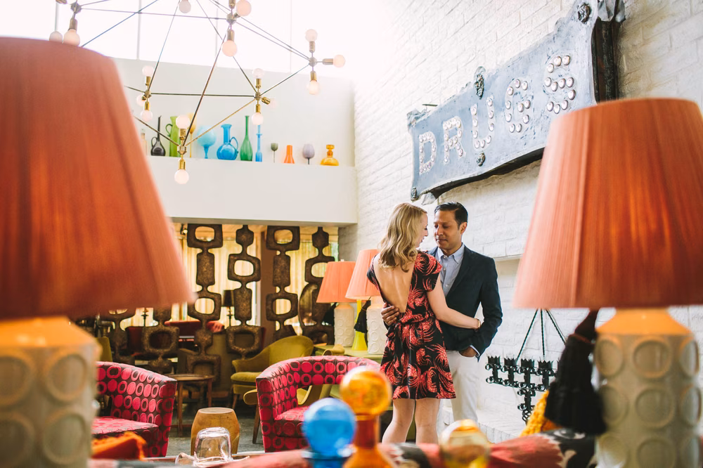 Glam-Palm-Springs-Meets-Joshua-Tree-Engagement-Photos-Lets-Frolic-Together-0008