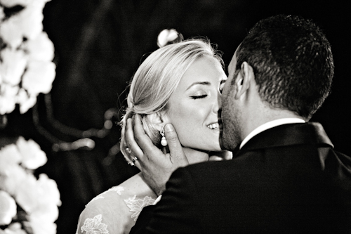 glamorous wedding by Mindy Weiss with red rose decor at Hotel Bel Air, photos by Joy Marie Photography | junebugweddings.com glamorous wedding by Mindy Weiss with red rose decor at Hotel Bel Air, photos by Joy Marie Photography | junebugweddings.com