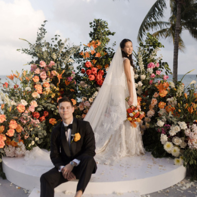 Pride Maya Weddings photo