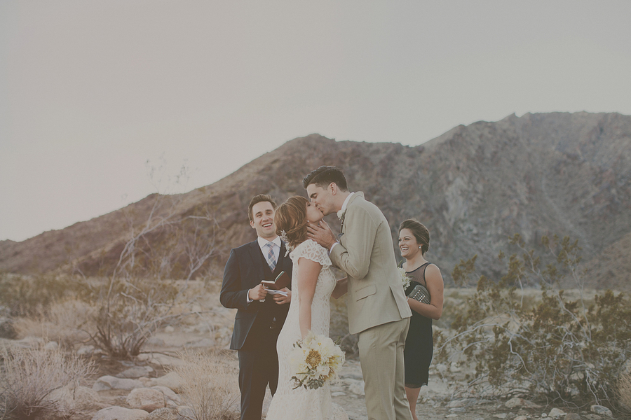 Adventurous Desert Elopement, Photo by Blue Window Creative Adventurous Desert Elopement, Photo by Blue Window Creative