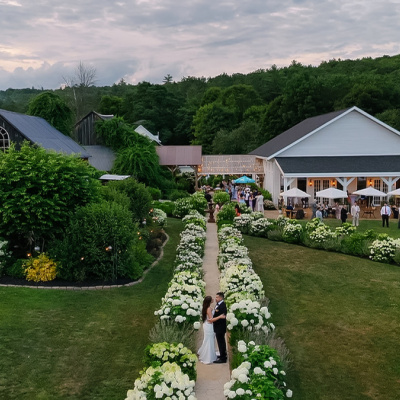 The Promise Gardens Estate of the Adirondacks photo