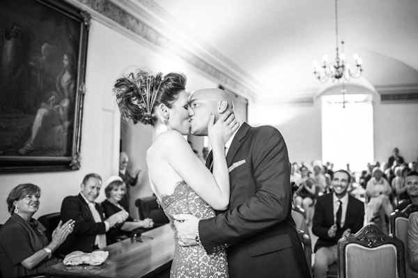 modern wedding in Italy with photos by Daniele Del Castillo | junebugweddings.com modern wedding in Italy with photos by Daniele Del Castillo | junebugweddings.com