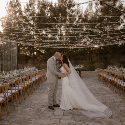 Weddings by Elizabeth Anne photo