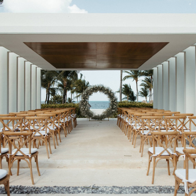 LUXE Destination Weddings photo