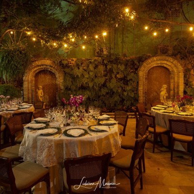 Francesca Robiou Weddings & Events photo