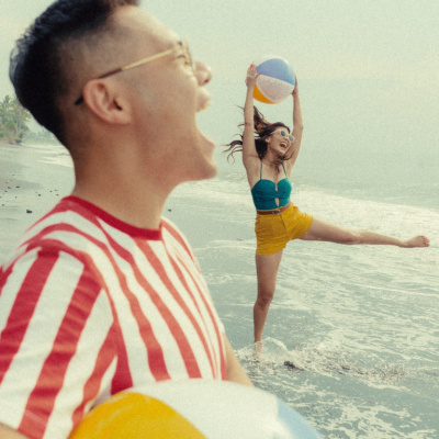 Image by Tutde Darmawan of Snap Story Pictures taken in Pantai Lembeng, Bali, Indonesia