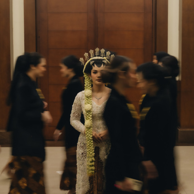 Image by Azhar Baizan taken in Jakarta, Indonesia