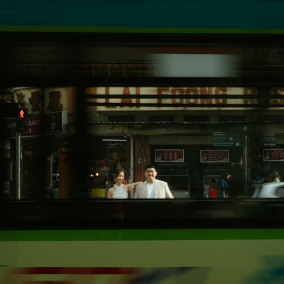 Image by Jackson Leong of Plan A Production taken in Kuala Lumpur, Malaysia