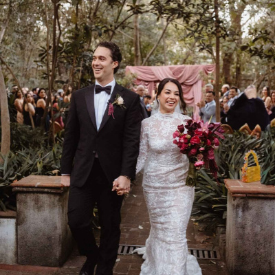 Ganesha Wedding photo