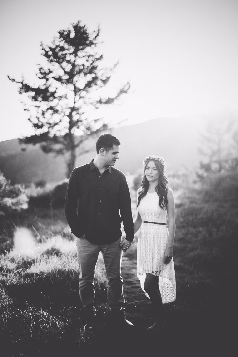 Dreamy-Mt-Tamalpais-State-Park-Engagement-Photos-BrittRene-Photography-2-2