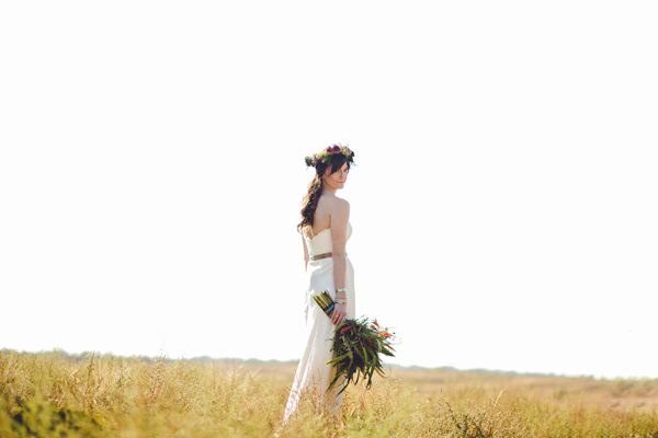 southwest bohemian wedding in Lubbock, Texas, photo by Geoff Duncan | via junebugweddings.com southwest bohemian wedding in Lubbock, Texas, photo by Geoff Duncan | via junebugweddings.com