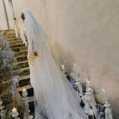 Andrea & Federica photo