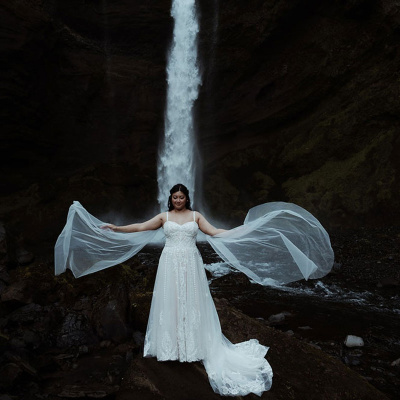 McWhirter Elopements photo