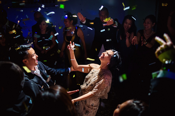 intimate romantic wedding and surprise dance party reception, photo by davina + daniel | via junebugweddings.com intimate romantic wedding and surprise dance party reception, photo by davina + daniel | via junebugweddings.com