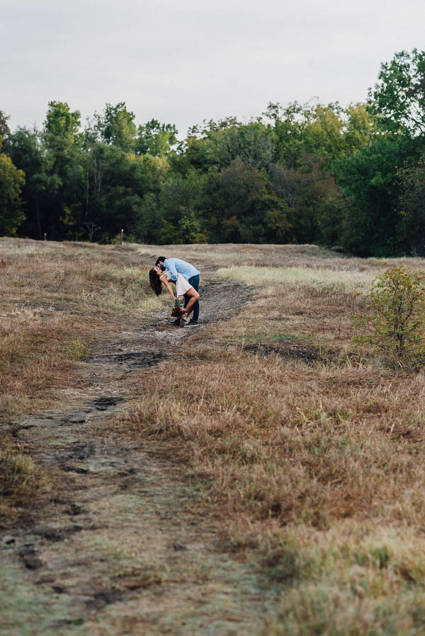 Sweet-Plano-Texas-Engagement-Photos-with-Their-Dogs-Cara-Elizabeth-Photography-15
