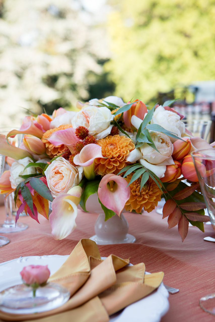 Pink-Orange-Saratoga-Wedding-Catherine-Hall-Studios22