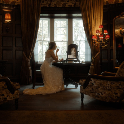 Wild Hearts Elopements photo