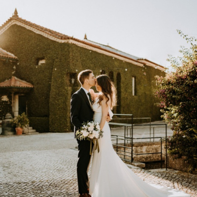 Feel Creations - Wedding Photo & Film photo