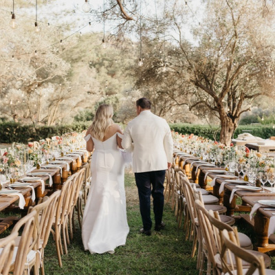 Weddings by Elizabeth Anne photo