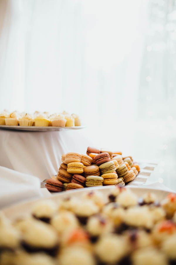 wedding macarons wedding macarons