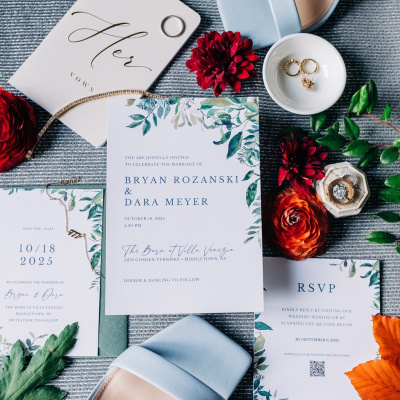 Wildly Rooted Weddings photo