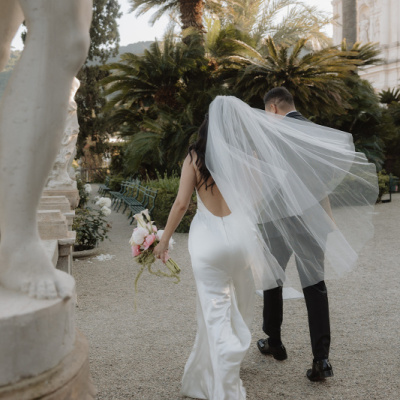 Roberta Cavaliere - Authentic & Boutique Wedding Planning photo
