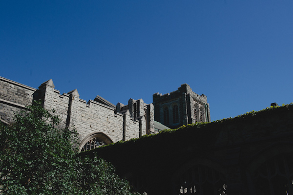 Knox College Chapel in Toronto, photo by Aron Goss | via junebugweddings.com Knox College Chapel in Toronto, photo by Aron Goss | via junebugweddings.com
