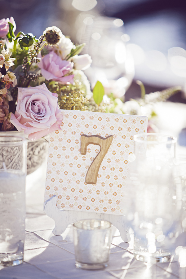 blush, ivory and pink wedding at Hummingbird Nest Ranch, California - Photo by Duke Photography | via junebugweddings.com blush, ivory and pink wedding at Hummingbird Nest Ranch, California - Photo by Duke Photography | via junebugweddings.com