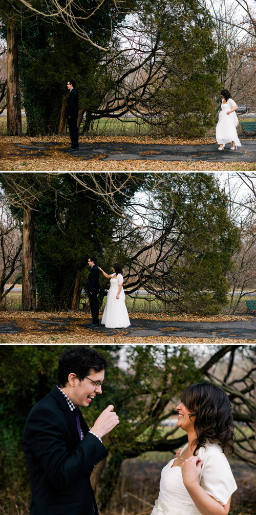 Vintage purple and jewel tone wedding at The Horticulture Center at Fairmount Park, Philadelphia, PA, photos by Ash Imagery | junebugweddings.com Vintage purple and jewel tone wedding at The Horticulture Center at Fairmount Park, Philadelphia, PA, photos by Ash Imagery | junebugweddings.com