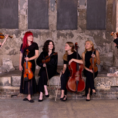 Kara Strings  photo