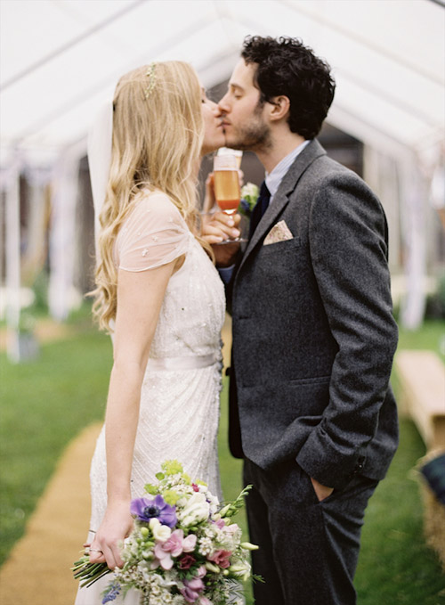 English country barn wedding at Milden Hall in Suffolk, photos by Aneta MAK via junebugweddings.com English country barn wedding at Milden Hall in Suffolk, photos by Aneta MAK via junebugweddings.com