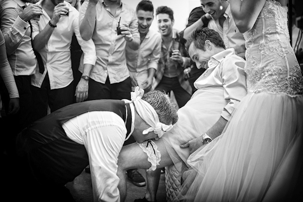 wedding reception photo by Andrea Corsi Photographer | via junebugweddings.com wedding reception photo by Andrea Corsi Photographer | via junebugweddings.com