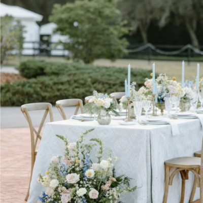 Blue Skies Weddings photo