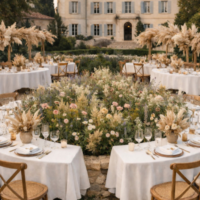 My Chic Event photo