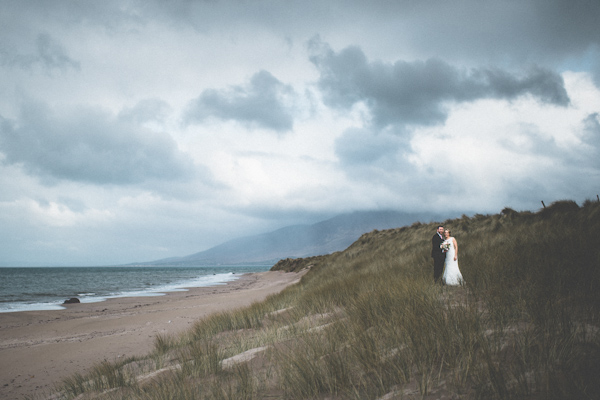 homemade wedding on the coast of Ireland, photo by Savo Photography | via junebugweddings.com homemade wedding on the coast of Ireland, photo by Savo Photography | via junebugweddings.com