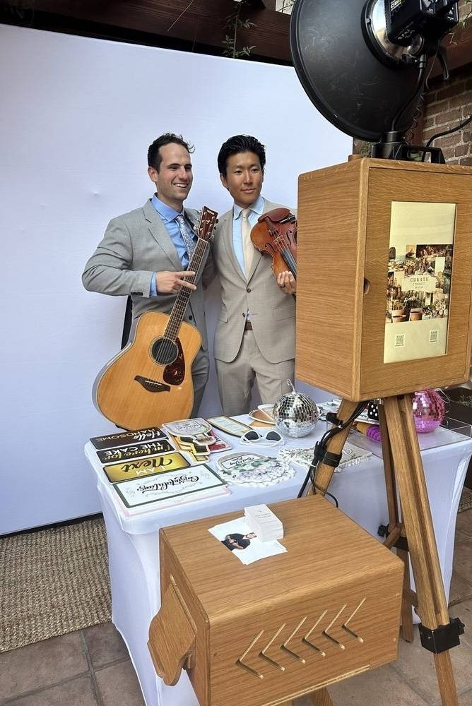 Vendor photo