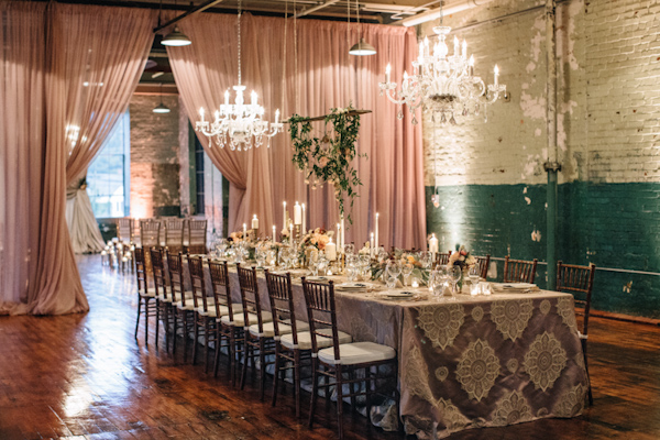 romantic blush and gold wedding inspiration shoot with photos by Vue Photography | via junebugweddings.com romantic blush and gold wedding inspiration shoot with photos by Vue Photography | via junebugweddings.com